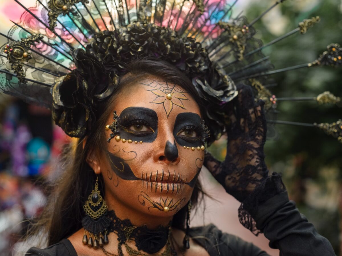 10 things to do outside this weekend